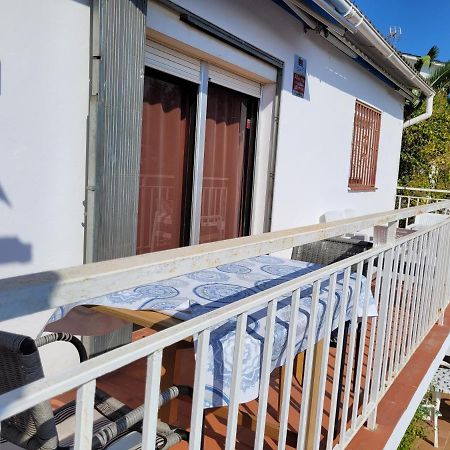 Cal Jamila Villa Cubelles Luaran gambar