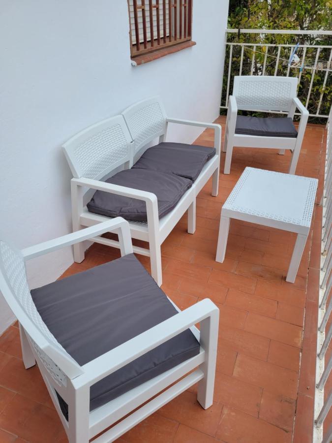 Cal Jamila Villa Cubelles Luaran gambar