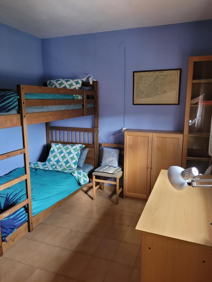 Cal Jamila Villa Cubelles Luaran gambar