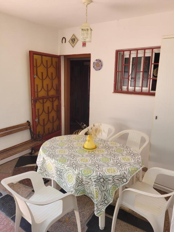 Cal Jamila Villa Cubelles Luaran gambar