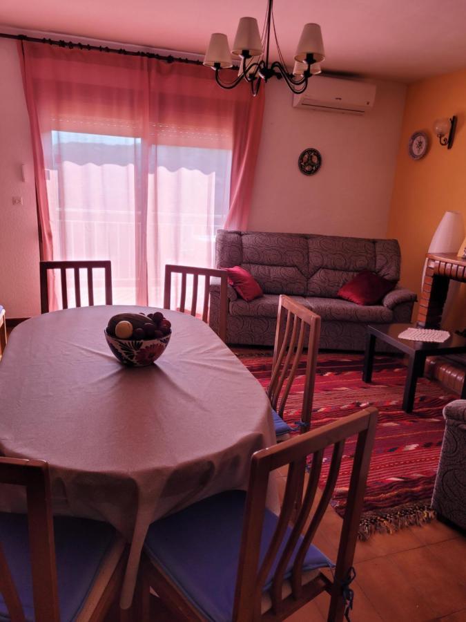 Cal Jamila Villa Cubelles Luaran gambar